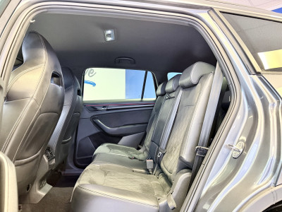  Skoda KODIAQ 1.5TFSi (150PS) 7 SEAT SPORTLINE DSG