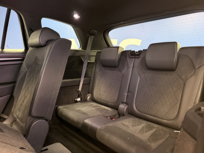  Skoda KODIAQ 1.5TFSi (150PS) 7 SEAT SPORTLINE DSG