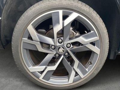  Skoda KAROQ 1.5TSi Sportline EDITION DSG