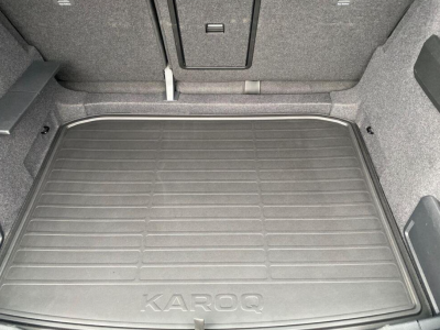  Skoda KAROQ 1.5TSi Sportline EDITION DSG