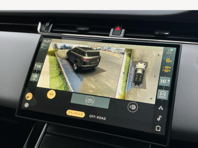  Land Rover EVOQUE (Facelift) 1.5 P300e Autobiography AWD PHEV