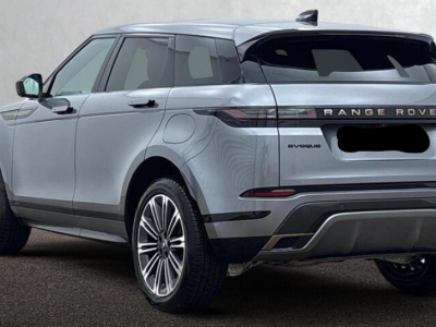  Land Rover EVOQUE (Facelift) 1.5 P300e Autobiography AWD PHEV