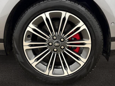  Land Rover EVOQUE (Facelift) 1.5 P300e Autobiography AWD PHEV