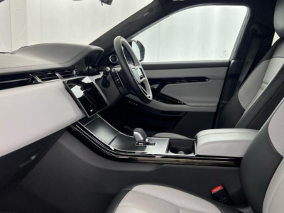  Land Rover EVOQUE (Facelift) 1.5 P300e Autobiography AWD PHEV