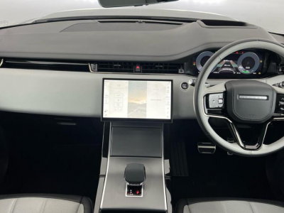  Land Rover EVOQUE (Facelift) 1.5 P300e Autobiography AWD PHEV