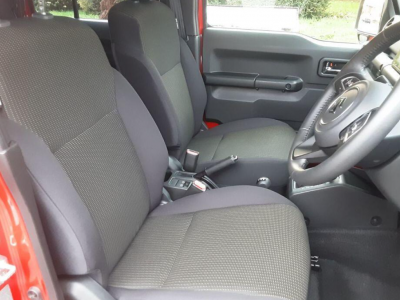  Suzuki Jimny SZ5 All Grip 1.5 Auto 5dr