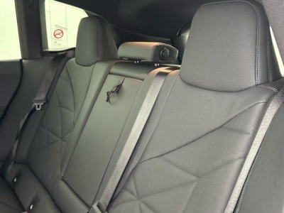  BMW iX 40 240kW X Drive M Sport Edition 76kWh