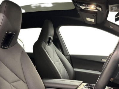  BMW iX 40 240kW X Drive M Sport Edition 76kWh