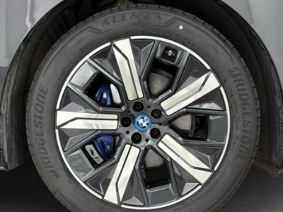  BMW iX 40 240kW X Drive M Sport Edition 76kWh