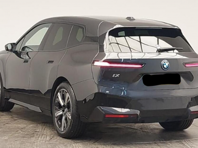  BMW iX 40 240kW X Drive M Sport Edition 76kWh
