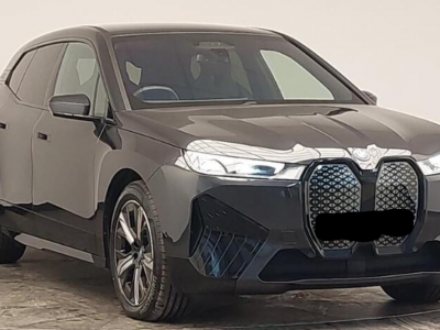  BMW iX 40 240kW X Drive M Sport Edition 76kWh