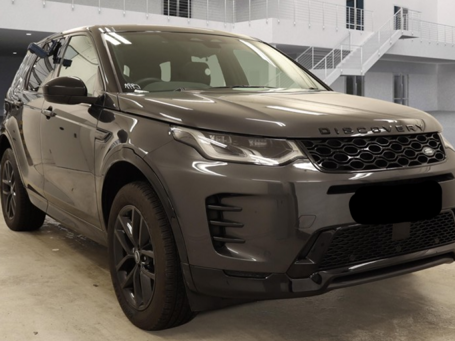  Land Rover DISCOVERY SPORT 1.5 P270E DYNAMIC SE (5ST) - FACELIFT
