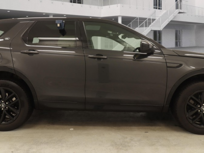  Land Rover DISCOVERY SPORT 1.5 P270E DYNAMIC SE (5ST) - FACELIFT