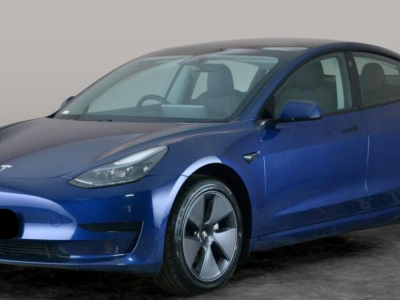  Tesla Model 3 Standard Plus Saloon