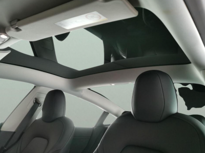  Tesla Model 3 Standard Plus Saloon