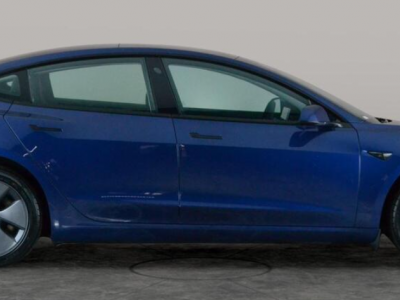  Tesla Model 3 Standard Plus Saloon