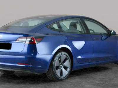  Tesla Model 3 Standard Plus Saloon