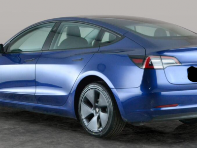  Tesla Model 3 Standard Plus Saloon