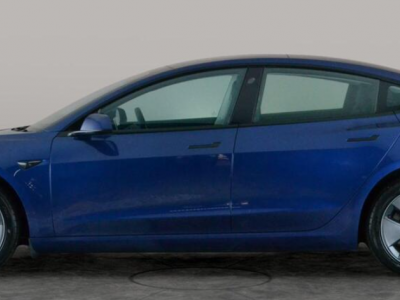  Tesla Model 3 Standard Plus Saloon