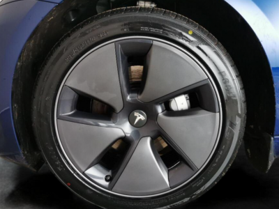  Tesla Model 3 Standard Plus Saloon