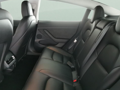  Tesla Model 3 Standard Plus Saloon