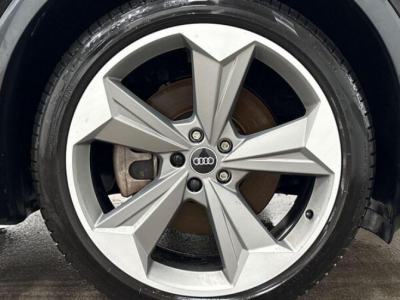  Audi Q4 E Tron 40 Vorsprung 150kw 83kWh