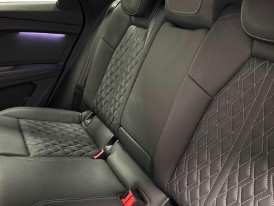  Audi Q4 E Tron 40 Vorsprung 150kw 83kWh