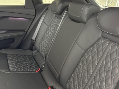  Audi Q4 E Tron 40 Vorsprung 150kw 83kWh