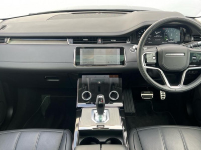  Land Rover Evoque P300e Autobiography PHEV AWD