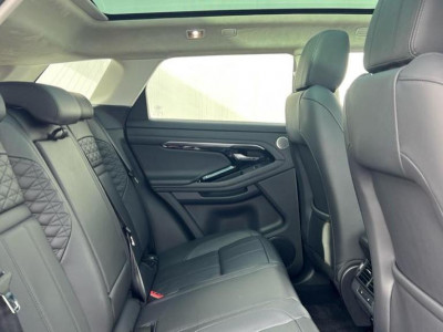  Land Rover Evoque P300e Autobiography PHEV AWD