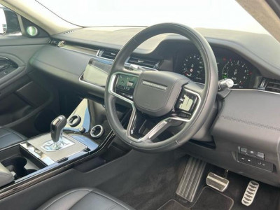  Land Rover Evoque P300e Autobiography PHEV AWD