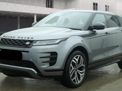  Land Rover Evoque P300e Autobiography PHEV AWD