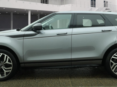  Land Rover Evoque P300e Autobiography PHEV AWD