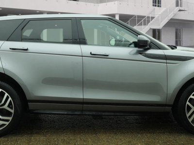  Land Rover Evoque P300e Autobiography PHEV AWD