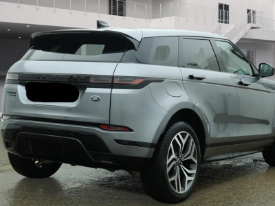  Land Rover Evoque P300e Autobiography PHEV AWD