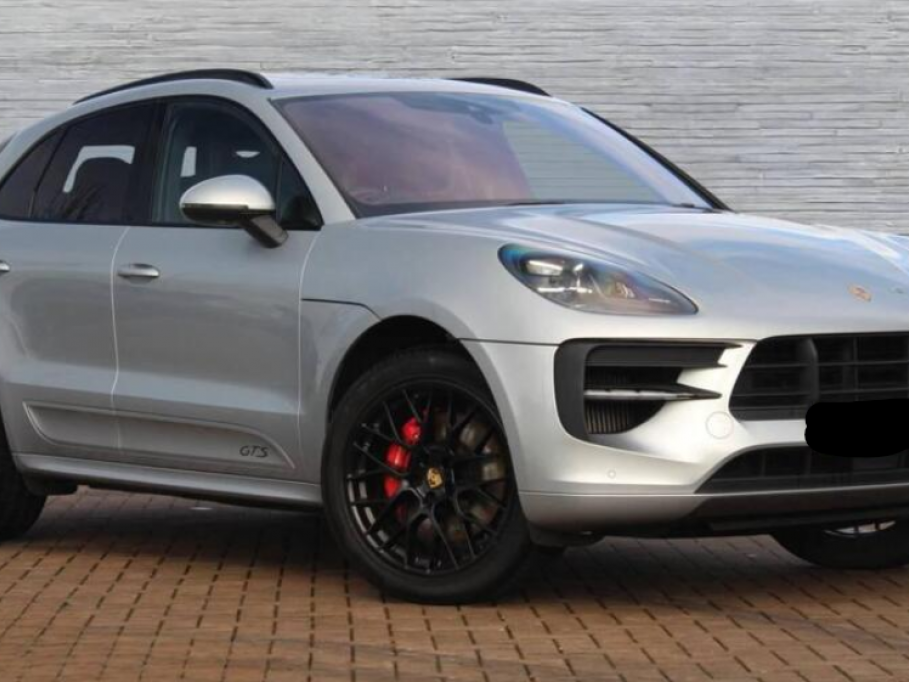  Porsche Macan 2.9 GTS AWD pdk