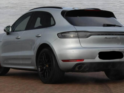  Porsche Macan 2.9 GTS AWD pdk