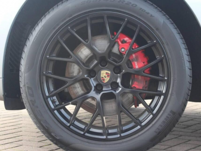  Porsche Macan 2.9 GTS AWD pdk