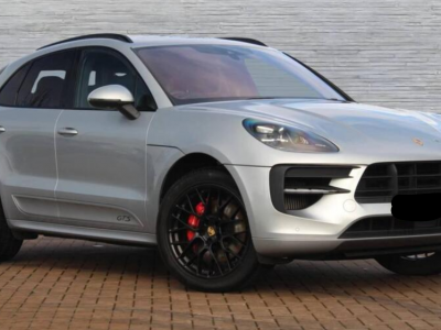  Porsche Macan 2.9 GTS AWD pdk