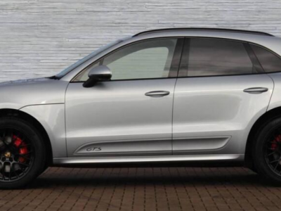  Porsche Macan 2.9 GTS AWD pdk