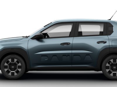  Fiat PANDA GRANDE 1.2 MHEV POP DCT