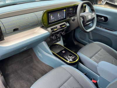  Fiat PANDA GRANDE 1.2 MHEV POP DCT