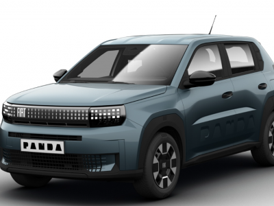  Fiat PANDA GRANDE 1.2 MHEV POP DCT