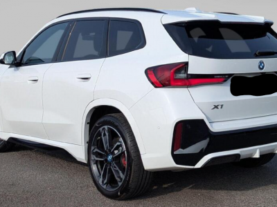  BMW X1 1.5 XD30e M Sport (PHEV) Pro 16.3kWh DTC