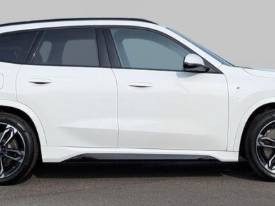  BMW X1 1.5 XD30e M Sport (PHEV) Pro 16.3kWh DTC