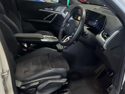  BMW X1 1.5 XD30e M Sport (PHEV) Pro 16.3kWh DTC