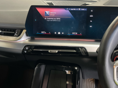  BMW X1 1.5 XD30e M Sport (PHEV) Pro 16.3kWh DTC