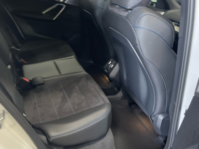  BMW X1 1.5 XD30e M Sport (PHEV) Pro 16.3kWh DTC