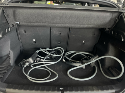  BMW X1 1.5 XD30e M Sport (PHEV) Pro 16.3kWh DTC