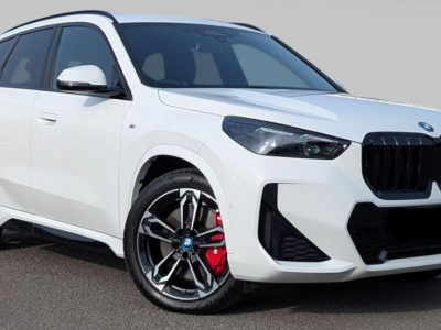  BMW X1 1.5 XD30e M Sport (PHEV) Pro 16.3kWh DTC